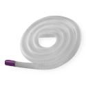 Buffalo Filter Plume Evacuation Tubing VTWT805 5.0 Each-MDL-BFFVTWT805