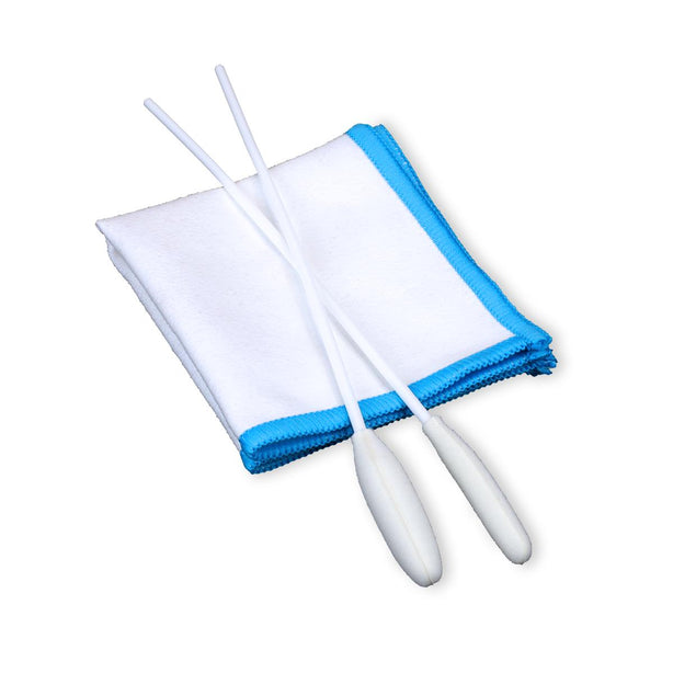 CONMED VueTip Trocar Swab Accessory Kit for LaparoVue Visibility System VUETIP10 10 Each - MDL-BFFVUETIP10