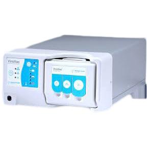 Buffalo Filter Buffalo Filter ViroVac Surgical Smoke Evacuators VV120 - 1.0 Each - MDL-BFFVV120
