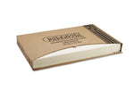 Grease-Proof Quilon Pan Liners - 75003991 - 1000 Each - MDL-BGC030001