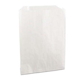 Bagcraft Grease Resistant Sandwich Bags - 450019 - 2000 Each - MDL-BGC450019