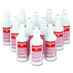 BIG D INDUSTRIES INC Enzyme D Digestor Deodorant 500 12 Each-MDL-BGD500