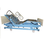 Big Boyz Industries Hospital Bariatric Bed, Kings Pride, 54" x 80", 1,000 lb. - BHAKP54801