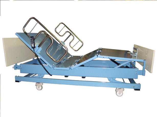 Big Boyz Industries Inc Big Boyz Bariatric Hospital Beds - BHAKP60801