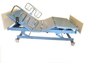 Big Boyz Industries Inc Big Boyz Bariatric Hospital Beds QP4880 - 1.0 Each