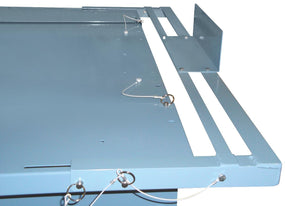 Big Boyz Industries Inc Big Boyz Industries Bed Parts QP4886 - 1.0 Each - MDL-BHAQP4886