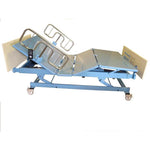 Big Boyz Industries Hospital Bariatric Bed, Fixed Width, 60" x 80" - BHAQP6080