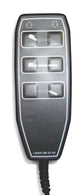 Big Boyz Industries Inc Big Boyz Industries Bed Parts QPHND - 1.0 Each - MDL-BHAQPHND