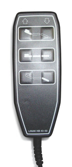 Big Boyz Industries Inc Big Boyz Industries Bed Parts QPHND - 1.0 Each - MDL-BHAQPHND