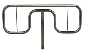 Big Boyz Industries Inc Bariatric Side Rails for Big Boyz Beds RA1920EX 1.0 Each-MDL-BHARA01920EX