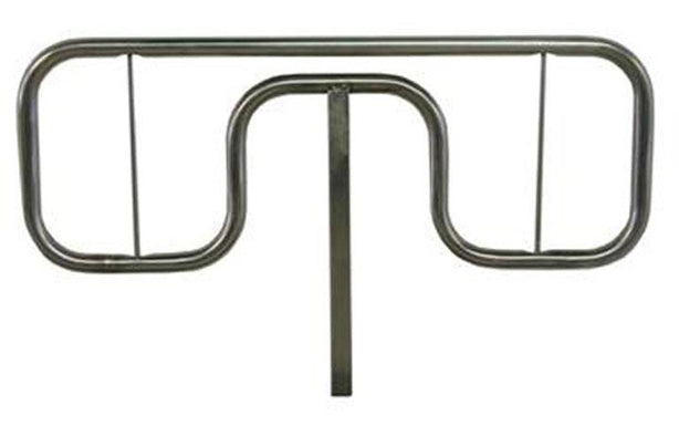 Big Boyz Industries Inc Bariatric Side Rails for Big Boyz Beds RA1920EX 1.0 Each-MDL-BHARA01920EX