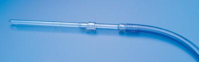 Busse Hosp Open-Tip Curettes 136 - 25.0 Each