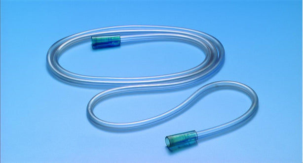 BUSSE HOSP Connective Tubings 1540 10 Each - MDL-BHD1540
