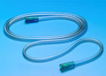 BUSSE HOSP Sterile Connective Suction Tubing 154 50 Each - MDL-BHD154