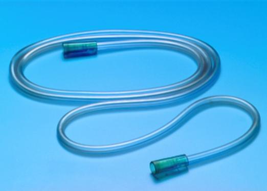 BUSSE HOSP Sterile Connective Suction Tubing 154 50 Each - MDL-BHD154