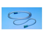 BUSSE HOSP Sterile Connective Suction Tubing 155 50 Each - MDL-BHD155
