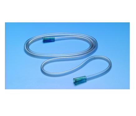 BUSSE HOSP Sterile Connective Suction Tubing 155 50 Each - MDL-BHD155