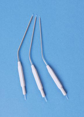 Busse Hosp Tips Frazier Suction Sterile Tube, 12 Fr - 164 - 10 Each