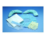 Busse Hosp Staff Protection Kits with Full-Back Gown 198 - 20.0 Each