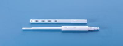 Busse Hosp Poole Suction Tips 290 - 50.0 Each