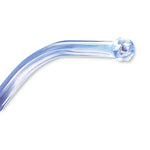 BUSSE HOSP Open-Tip Yankauers 296 50 Each - MDL-BHD296
