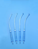 BUSSE HOSP Open-Tip Yankauers 297 50 Each - MDL-BHD297