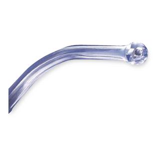BUSSE HOSP Bulb Tip Yankauer Suction Instruments 298 50 Each - MDL-BHD298