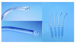 BUSSE HOSP Bulb Tip Yankauer Suction Instruments 302 20 Each - MDL-BHD302