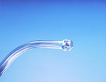 BUSSE HOSP Bulb Tip Yankauer Suction Instruments 303 20 Each - MDL-BHD303