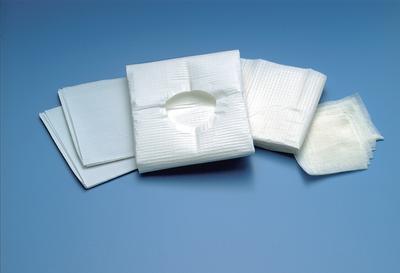 BUSSE HOSP Ster-L-Unit Minor Procedure Pack without Instruments 3220 80 Each - MDL-BHD3220