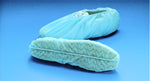 Busse Hosp Sur-Step Antiskid Shoe Cover, Nonconductive, Dispenser Packed, 50 PR / CT - 348 - 300 Each