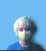 BUSSE HOSP Isolation Masks 370 500 Each-MDL-BHD370