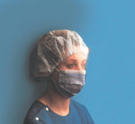 BUSSE HOSP High Filtration Fluid-Resistant Masks 373 100 Each - MDL-BHD373