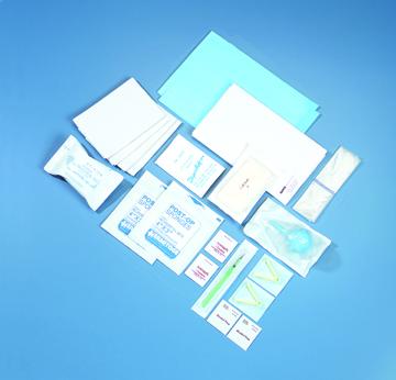 BUSSE HOSP Emergency Obstetrical Kits 388 10 Each - MDL-BHD388