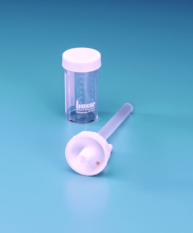 Busse Hosp Busse Sterile Mucus Specimen Traps 405 - 1.0 Each