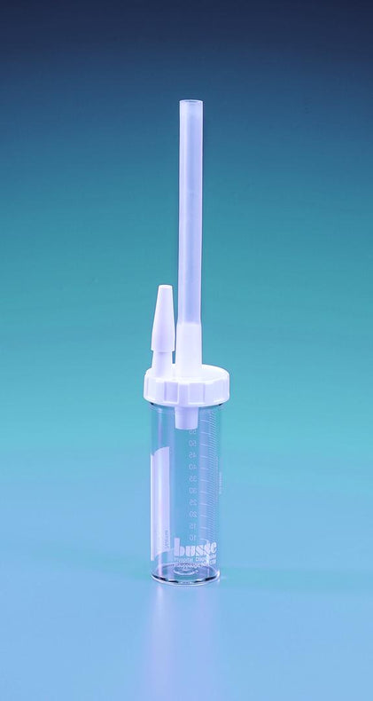 Busse Hosp Busse Sterile Mucus Specimen Traps 407 - 100.0 Each
