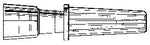Sterile Catheter Plug with Drainage Tube Cover - 510 - 200 Each