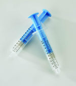LOR Plastic Syringes - 596 - 50 Each - MDL-BHD596