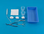 Busse Nosebleed Trays - 640 - 10 Each - MDL-BHD640