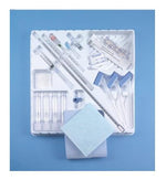 Busse Lumbar Puncture Trays - 647 - 10 Each - MDL-BHD647