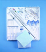Busse Lumbar Puncture Trays - 648 - 10 Each - MDL-BHD648