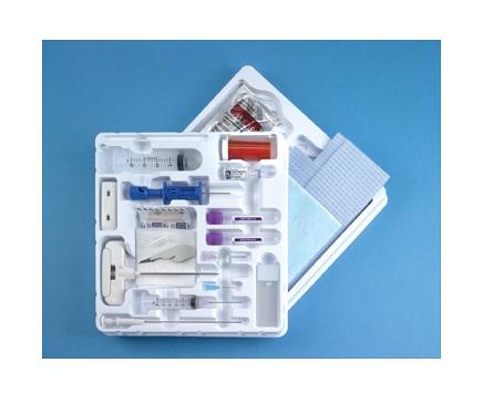 Bone Marrow Biopsy Trays - 653 - 10 Each - MDL-BHD653