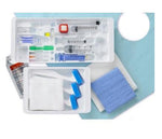 Busse Hosp Sterile Basic Pain Tray 674 - 10.0 Each - MDL-BHD674