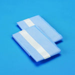 SMS General Purpose Utility Drape with Tape and Adhesive Strip - 680 - 50 Pack - MDL-BHD680