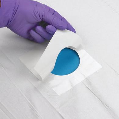 Tissue/Poly Drapes - 698 - 50 Each - MDL-BHD698Z