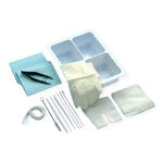 BUSSE HOSP Tracheostomy Care Sets 703 1 Each - MDL-BHD703HH