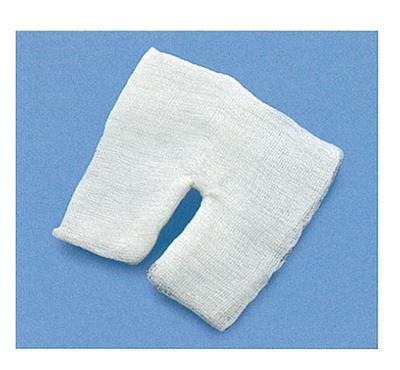 BUSSE HOSP Tracheostomy Dressings 707 50 Each-MDL-BHD707Z