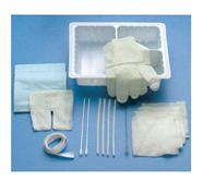 BUSSE HOSP Tracheostomy Care Sets 710 24 Each - MDL-BHD710