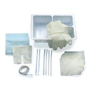 BUSSE HOSP Tracheostomy Care Sets 715 1 Each - MDL-BHD715H