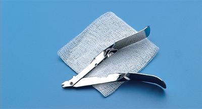 BUSSE HOSP Busse Skin Staple Removal Kits 716 1 Each - MDL-BHD716H